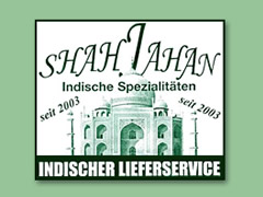 Inderheld Shah Jahan Restaurant Logo
